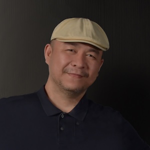 CEO-Bruce YAO